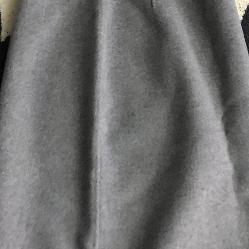 Wool skirt - Picture 2 of 5